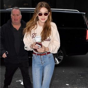 The Row Oliver Peoples Empire Suite Sunglasses